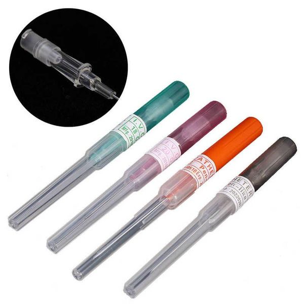 tattoo needles 5pcs/bag body piercing tool sterilized 14g/16g/18g/20g disposable hollow needle supplies
tattoo needles 5pcs/bag body piercing tool sterilized 14g/16g/18g/20g disposable hollow needle supplies