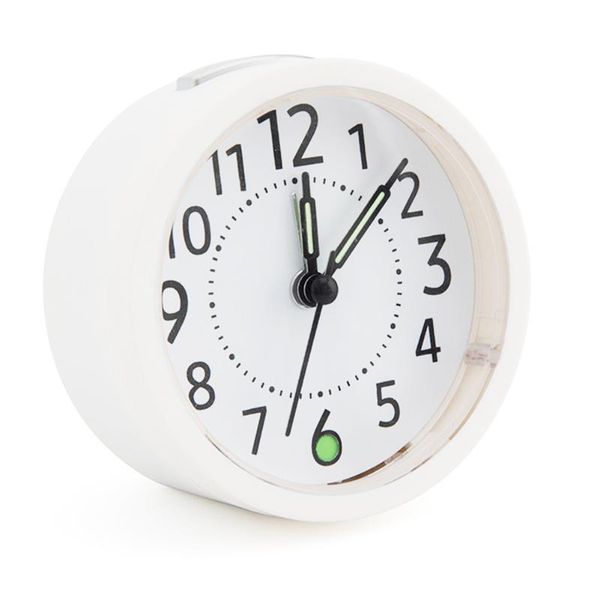 other clocks & accessories snooze analog alarm clock nightlight design wake up non ticking simple battery operated silent office bedside lum
other clocks & accessories snooze analog alarm clock nightlight design wake up non ticking simple battery operated silent office bedside lum