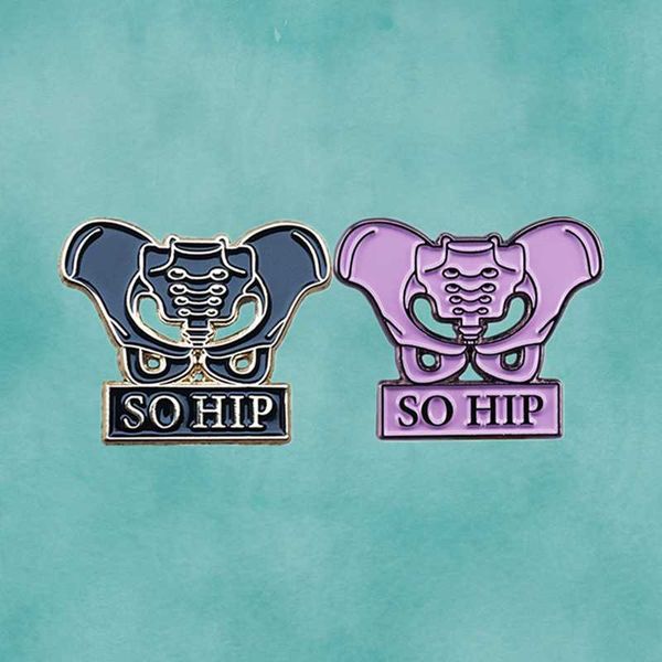 pins, brooches anatomical pelvis lapel pin you're so hip skeleton bone gothic hipster cool pun brooch jewelry, Gray
pins, brooches anatomical pelvis lapel pin you're so hip skeleton bone gothic hipster cool pun brooch jewelry, Gray