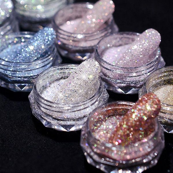 nail glitter 1box crystal diamond powder flashing mixed sequin jewelry dust art decorations, Silver;gold
nail glitter 1box crystal diamond powder flashing mixed sequin jewelry dust art decorations, Silver;gold