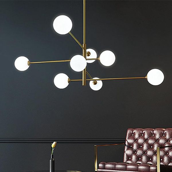chandeliers nordic glass ball led chandelier bedroom kitchen fixture decor ceiling hanging black gold metal industrial creative living rroom
chandeliers nordic glass ball led chandelier bedroom kitchen fixture decor ceiling hanging black gold metal industrial creative living rroom