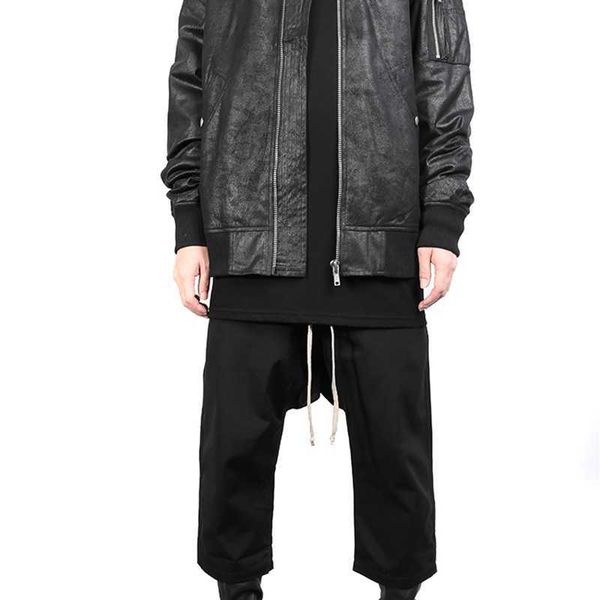 fashion outlet 21ss owens grey dark ro wax cloth crackle coating ma1 pilot loose jacket rick style t2y6, Black;brown
fashion outlet 21ss owens grey dark ro wax cloth crackle coating ma1 pilot loose jacket rick style t2y6, Black;brown