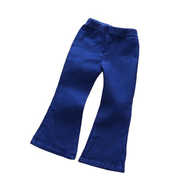 jeans 2021 autumn toddler baby girls soft denim flared pants children's wide-leg for trousers kids clothes, Blue
jeans 2021 autumn toddler baby girls soft denim flared pants children's wide-leg for trousers kids clothes, Blue