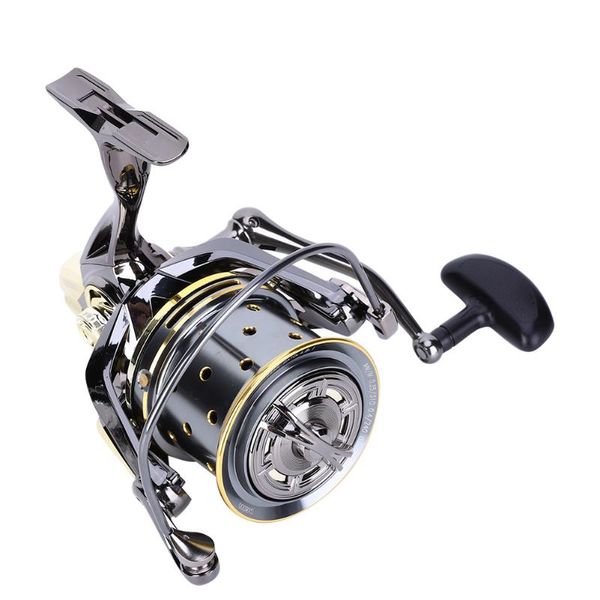 spinning fishing reel gx all metal high strength guide rod structure anti-seawater spinning fishing reel for long shooting
spinning fishing reel gx all metal high strength guide rod structure anti-seawater spinning fishing reel for long shooting