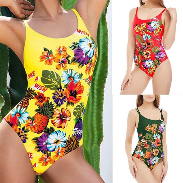 2021 new bikini european and american swimwear siamese suit printing siamese swimsuit xl bikini swimsuit swimming suit
2021 new bikini european and american swimwear siamese suit printing siamese swimsuit xl bikini swimsuit swimming suit