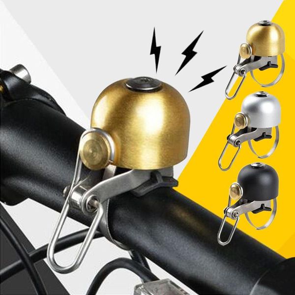 bike horns loud sound retro bicycle bell q - shaped clear alarm for mountain road classic cycling vintage
bike horns loud sound retro bicycle bell q - shaped clear alarm for mountain road classic cycling vintage