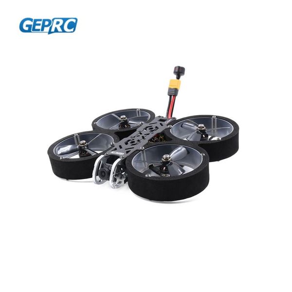geprc crown hd 3 inch 4s cinewhoop fpv racing drone pnp/bnf w/ caddx vista vtx & nebula pro camera 1408 3500kv brushless motor
geprc crown hd 3 inch 4s cinewhoop fpv racing drone pnp/bnf w/ caddx vista vtx & nebula pro camera 1408 3500kv brushless motor