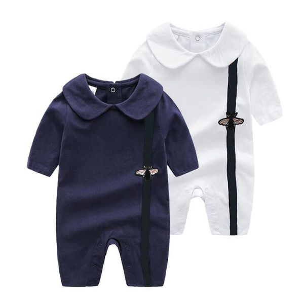 2021 fashion newborn toddler newborn children clothes infant baby boy girl romper jumpsuit casual onesies sleepsuit one piece outfits, Blue
2021 fashion newborn toddler newborn children clothes infant baby boy girl romper jumpsuit casual onesies sleepsuit one piece outfits, Blue