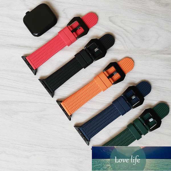 rubber strap for watch 42mm 38mm 44mm 40mm 45mm 41mm strap bands for iwatch bracelet series 7/6/se/5/4/3,blue,green,black factory price expe, Black;brown
rubber strap for watch 42mm 38mm 44mm 40mm 45mm 41mm strap bands for iwatch bracelet series 7/6/se/5/4/3,blue,green,black factory price expe, Black;brown