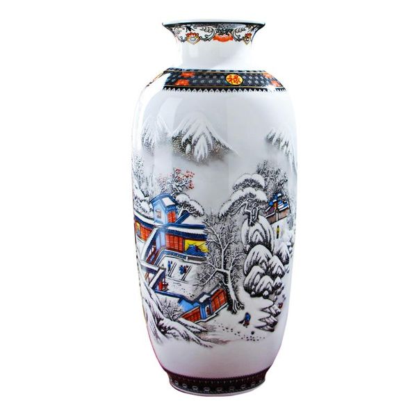 vases classic chinese antique ceramic flower vase home office decor porcelain for year gift
vases classic chinese antique ceramic flower vase home office decor porcelain for year gift