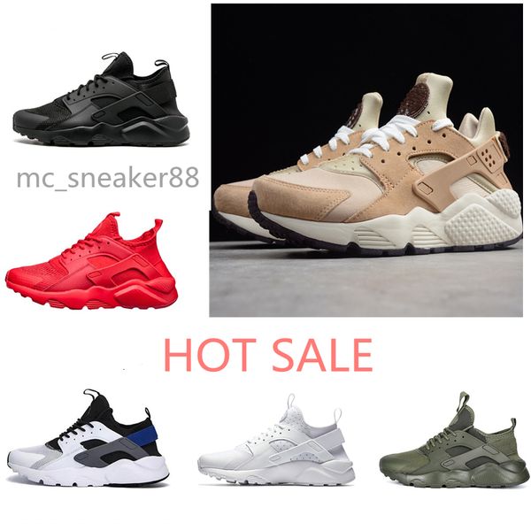 men women huarache run shoes 4.0 triple white black red grey huaraches mens trainers outdoor sports sneakers walking jogging
men women huarache run shoes 4.0 triple white black red grey huaraches mens trainers outdoor sports sneakers walking jogging