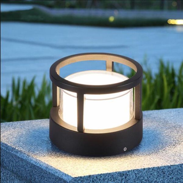 outdoor lighting garden fence pillar lamp waterproof villa parking courtyard gate column light pool street landscape lawn lamp
outdoor lighting garden fence pillar lamp waterproof villa parking courtyard gate column light pool street landscape lawn lamp