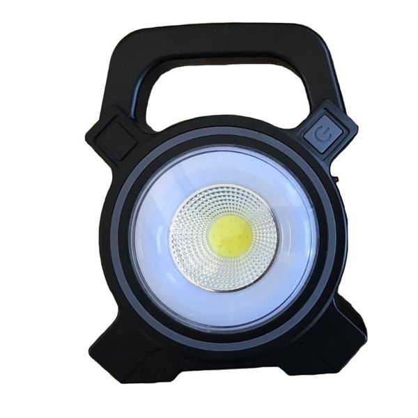 portable lanterns cob outdoor work light car repair solar powered camping spotlight with handle emergency practical durable hanging
portable lanterns cob outdoor work light car repair solar powered camping spotlight with handle emergency practical durable hanging