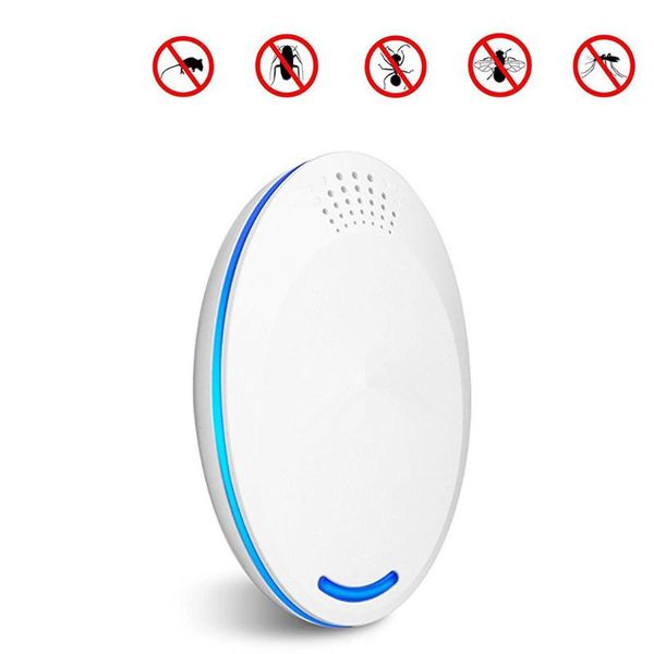 pest control frequency conversion ultrasonic multifunction insect repellent repeller mosquito#w 
pest control frequency conversion ultrasonic multifunction insect repellent repeller mosquito#w