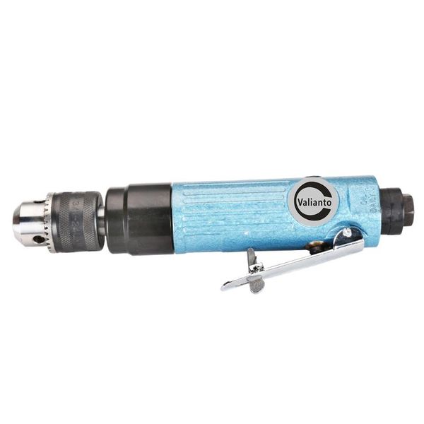 pneumatic tools 3/8" air drill guns high-speed cordless pistol type reversible for wood hole drilling
pneumatic tools 3/8" air drill guns high-speed cordless pistol type reversible for wood hole drilling