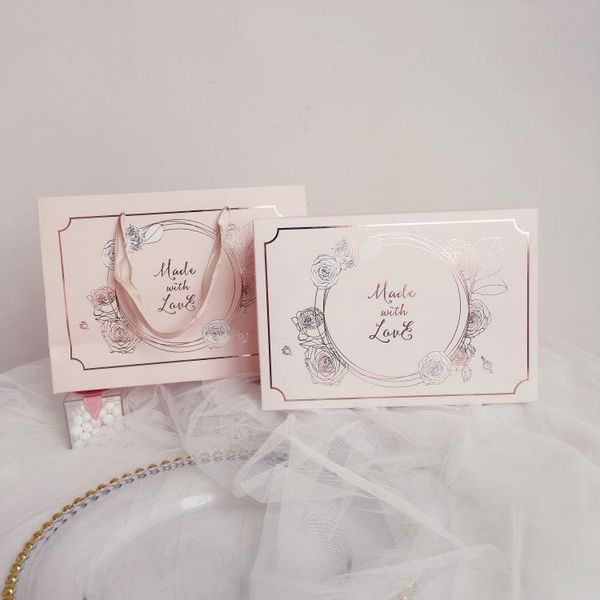 gift wrap 10pcs proposal flower pattern box wedding bridesmaid valentine's day festival party fvor gifts decor romantic boxes
gift wrap 10pcs proposal flower pattern box wedding bridesmaid valentine's day festival party fvor gifts decor romantic boxes