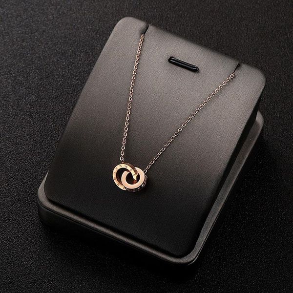 chains rose gold titanium steel big brand letter necklace luxury full letters hypoallergenic wedding party gift woman, Silver
chains rose gold titanium steel big brand letter necklace luxury full letters hypoallergenic wedding party gift woman, Silver