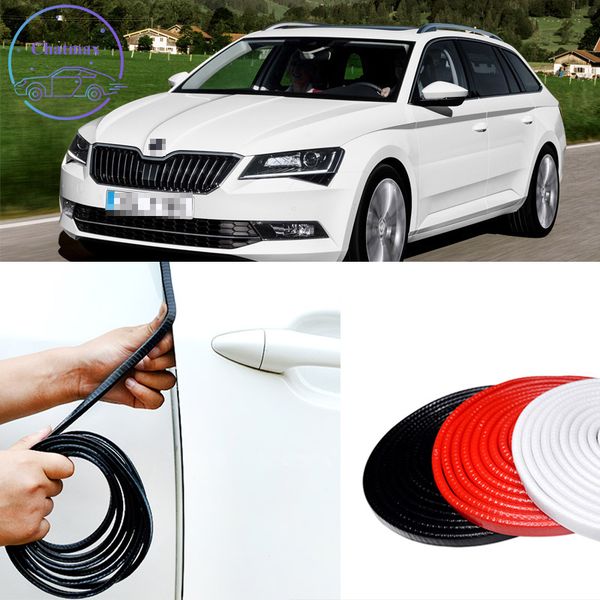 10m car seal strip rubber trim for skoda series octavia fabia superb yeti sound insulation inner steel pvc anti-collision protector
10m car seal strip rubber trim for skoda series octavia fabia superb yeti sound insulation inner steel pvc anti-collision protector