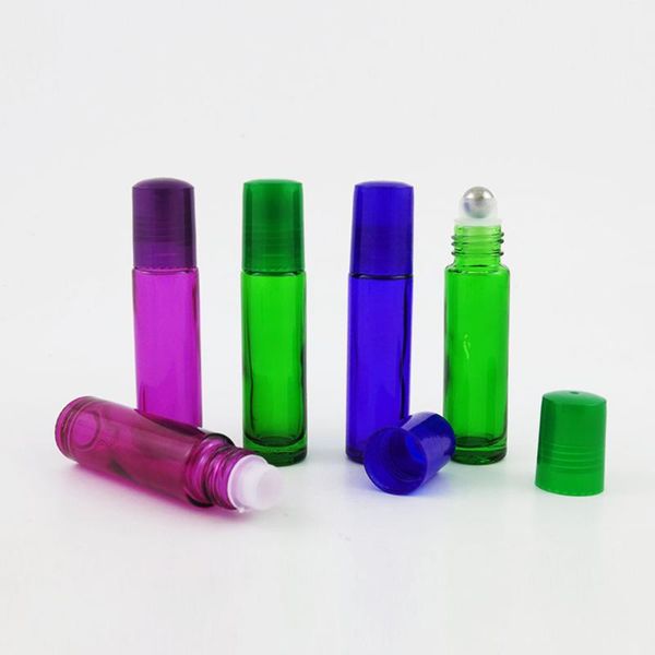 storage bottles & jars 24 x 10ml 4 colors portable small roll on for essential oils empty roll-on glass perfume deodorant containers
storage bottles & jars 24 x 10ml 4 colors portable small roll on for essential oils empty roll-on glass perfume deodorant containers