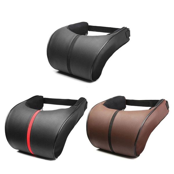 seat cushions pu leather auto car neck pillow memory foam back cushion rest guard headrest protection interior accessories
seat cushions pu leather auto car neck pillow memory foam back cushion rest guard headrest protection interior accessories
