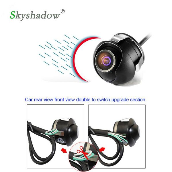 car rear view cameras& parking sensors skyshadow ccd camera front double to switch upgrade section rotation night sight
car rear view cameras& parking sensors skyshadow ccd camera front double to switch upgrade section rotation night sight