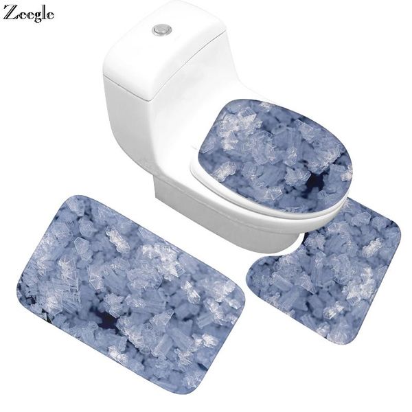 bath mats flannel mat memory foam u-shaped toilet rug anti-slip floor carpet for decor set 3d printing bathroom
bath mats flannel mat memory foam u-shaped toilet rug anti-slip floor carpet for decor set 3d printing bathroom