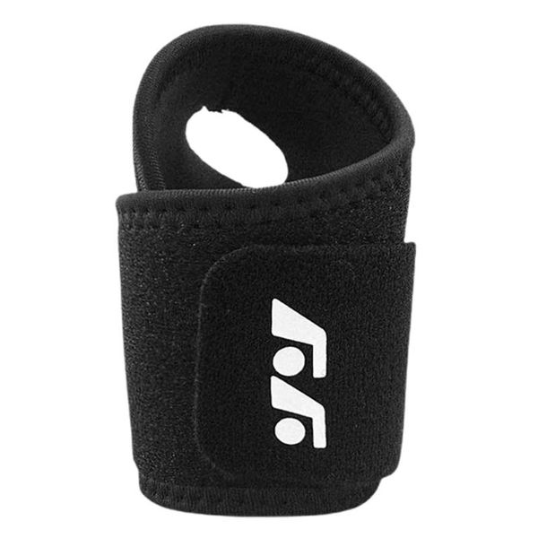 elbow & knee pads adjustable pressure winding athletic wrist guards sprain shuttlecock band, Black;gray
elbow & knee pads adjustable pressure winding athletic wrist guards sprain shuttlecock band, Black;gray