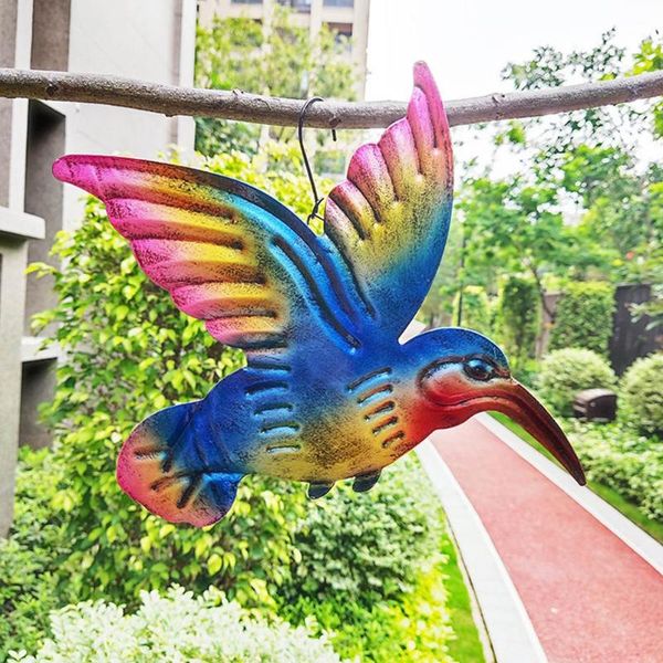 decorative objects & figurines 1pc lifelike hummingbird wall hanging decor room bird sculpture for bedroom vintage home decoration crafts dr
decorative objects & figurines 1pc lifelike hummingbird wall hanging decor room bird sculpture for bedroom vintage home decoration crafts dr