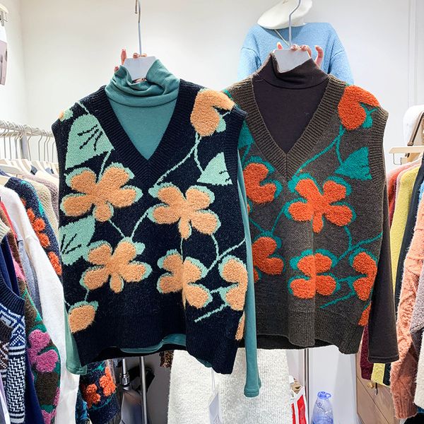 2021 new camisola feminina outono inverno slido com decote em v pulver blusas estilo coreano de malha manga comprida jumpers casual m67j, White;black
2021 new camisola feminina outono inverno slido com decote em v pulver blusas estilo coreano de malha manga comprida jumpers casual m67j, White;black