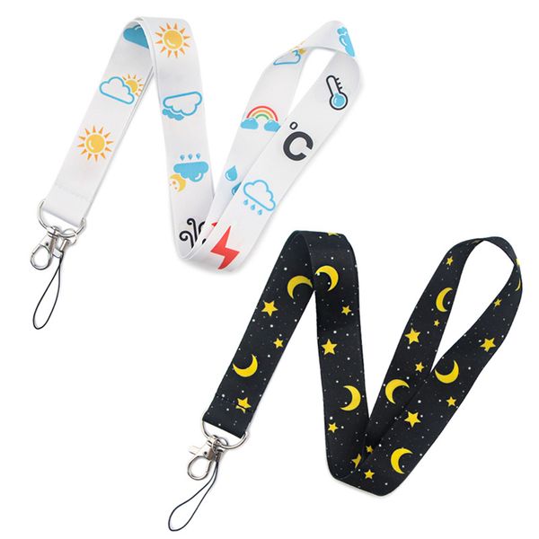 5pcs/set fashion cute lanyards for key neck strap for card badge gym key chain lanyard key holder diy hang rope keychain wholesale 0-1, Slivery;golden
5pcs/set fashion cute lanyards for key neck strap for card badge gym key chain lanyard key holder diy hang rope keychain wholesale 0-1, Slivery;golden