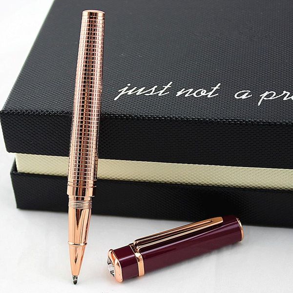 gel pens luxury writing cute gift rollerball pen school & office supplies metal ballpoint for student stationery
gel pens luxury writing cute gift rollerball pen school & office supplies metal ballpoint for student stationery