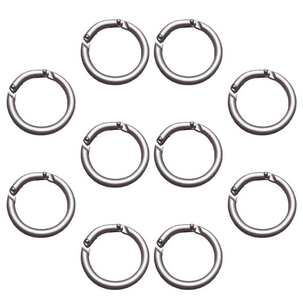 cords, slings and webbing 10pcs round climbing buckle hiking o-ring keyring outdoor carabiner hooks
cords, slings and webbing 10pcs round climbing buckle hiking o-ring keyring outdoor carabiner hooks