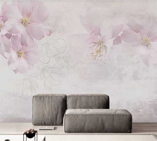 wallpapers xuesu custom 3d po wall 8d mural hand-painted abstract creative flower living room wallpaper bedroom background
wallpapers xuesu custom 3d po wall 8d mural hand-painted abstract creative flower living room wallpaper bedroom background