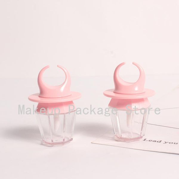 storage bottles & jars 8ml pink lip gloss tube lips bottle wand brush container diamond ring shape empty lipgloss
storage bottles & jars 8ml pink lip gloss tube lips bottle wand brush container diamond ring shape empty lipgloss