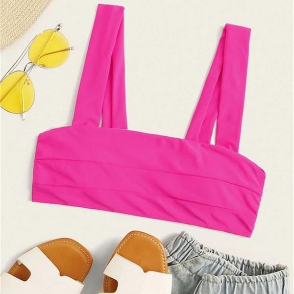 two-piece suits solid women bikinis separate female swimsuit push up bikini 2021 beachwear bandage crop summer vest monokini
two-piece suits solid women bikinis separate female swimsuit push up bikini 2021 beachwear bandage crop summer vest monokini