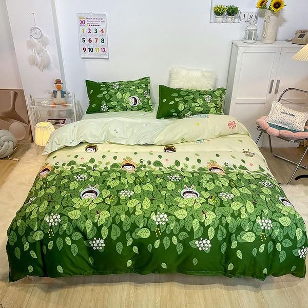 bedding sets leaves printed duvet cover set with zipper lovely children flat sheet and pillowcase bed linens bedspreads 3pcs 4pcs
bedding sets leaves printed duvet cover set with zipper lovely children flat sheet and pillowcase bed linens bedspreads 3pcs 4pcs