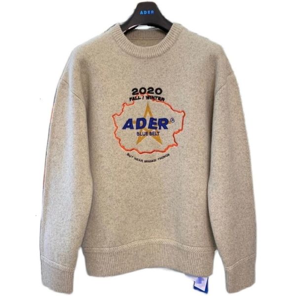 2021 new elasticity embroidery adererror sweaters men women ader error hoodies oversize sweatshirts clothing n0w5, White;black
2021 new elasticity embroidery adererror sweaters men women ader error hoodies oversize sweatshirts clothing n0w5, White;black