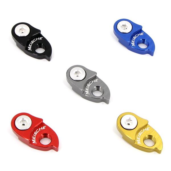 bike derailleurs bicycle tail hook cnc rear derailleur hanger extension extender aluminum road mtb cycling frame gear
bike derailleurs bicycle tail hook cnc rear derailleur hanger extension extender aluminum road mtb cycling frame gear