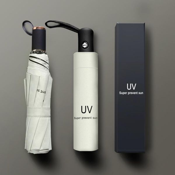 umbrellas fully automatic uv three fold umbrella black glue sunscreen advertising beach
umbrellas fully automatic uv three fold umbrella black glue sunscreen advertising beach