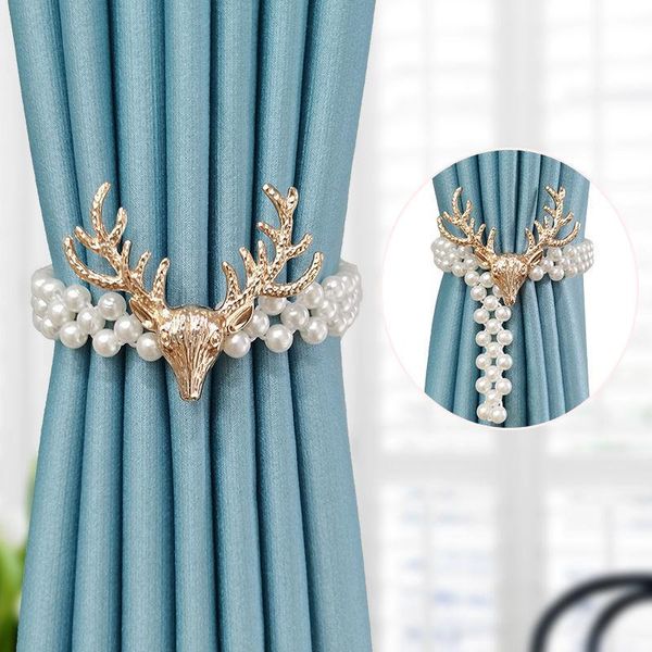 other home decor fashion elk curtains buckles for living room window tieback holder curtain strap accessories year decorations
other home decor fashion elk curtains buckles for living room window tieback holder curtain strap accessories year decorations