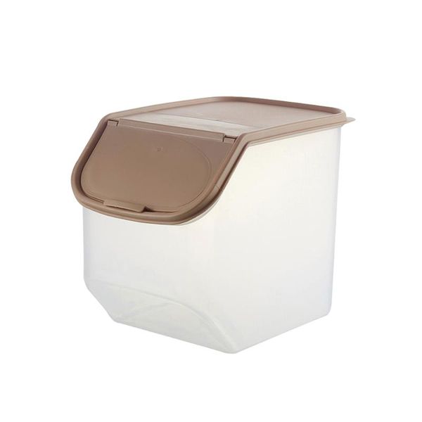 storage bottles & jars kitchen sealed box food barrel environmental practical pp 4 color container organizer cereal bean collecting tank gra
storage bottles & jars kitchen sealed box food barrel environmental practical pp 4 color container organizer cereal bean collecting tank gra