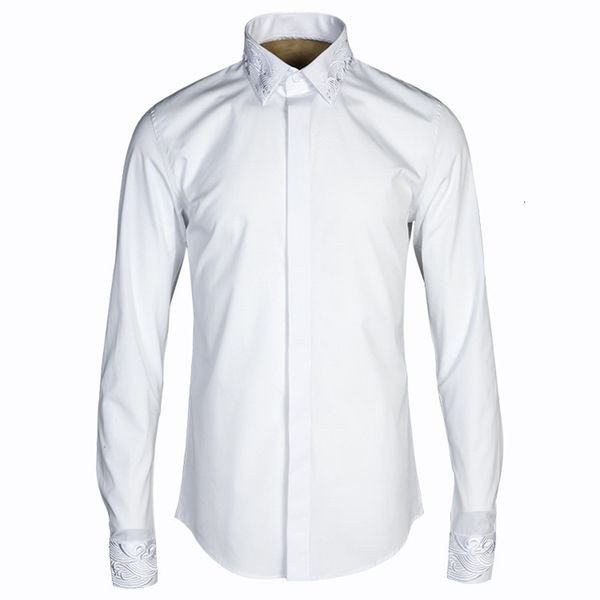 2021 new original chinese style white men fashion trend brand men's clothing shirt long sleeve cotton shirts male business chemise b21u
2021 new original chinese style white men fashion trend brand men's clothing shirt long sleeve cotton shirts male business chemise b21u