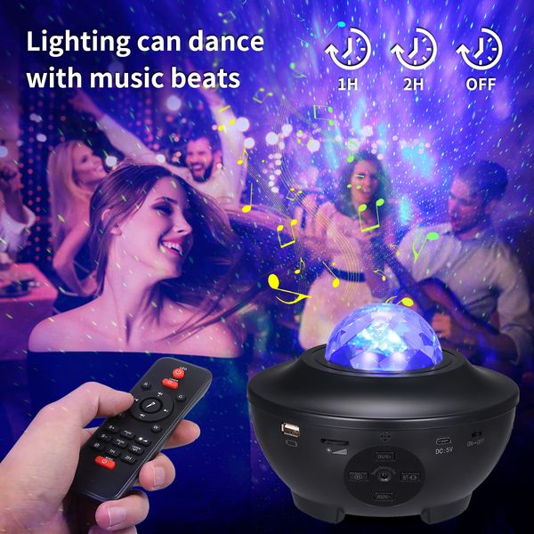 2021 new g-alaxy ocean projector w-bird led music player remote rotating night light luminaria to fourth lamp child suv3
2021 new g-alaxy ocean projector w-bird led music player remote rotating night light luminaria to fourth lamp child suv3