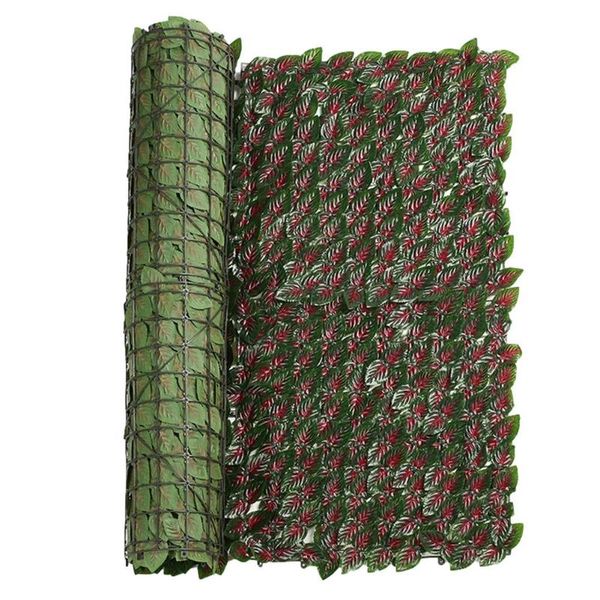 decorative flowers & wreaths artificial fence green plants privacy garden decoration hedge leaf ivy screen plant wall fake grass
decorative flowers & wreaths artificial fence green plants privacy garden decoration hedge leaf ivy screen plant wall fake grass