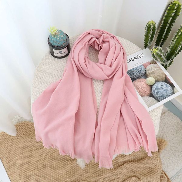 autumn and winter new pure color cashmere like scarf fashion short hairline to keep warm shawl, Blue;black
autumn and winter new pure color cashmere like scarf fashion short hairline to keep warm shawl, Blue;black