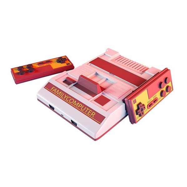 built-in 1000 games mini game console two-player gameplay nostalgic retro home games console nse fc tv game
built-in 1000 games mini game console two-player gameplay nostalgic retro home games console nse fc tv game