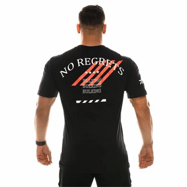 2021 new brand summer clothing fitness casual jogger men's short-sleeved cotton shirt fashion t-shirt yiav, White;black
2021 new brand summer clothing fitness casual jogger men's short-sleeved cotton shirt fashion t-shirt yiav, White;black
