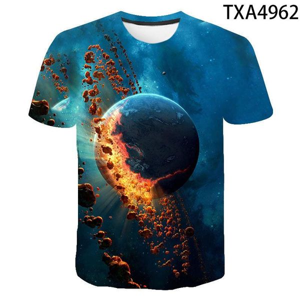 men's t-shirts colorful universe starry sky 3d printed tshirt men women o-neck shirt 2021 tee summer boy girl short sleeve streetwear, White;black
men's t-shirts colorful universe starry sky 3d printed tshirt men women o-neck shirt 2021 tee summer boy girl short sleeve streetwear, White;black