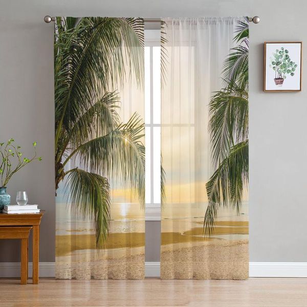 curtain & drapes summer beach palm trees sheer curtains for living room bedroom kitchen chiffon tulle home el coffee decor
curtain & drapes summer beach palm trees sheer curtains for living room bedroom kitchen chiffon tulle home el coffee decor