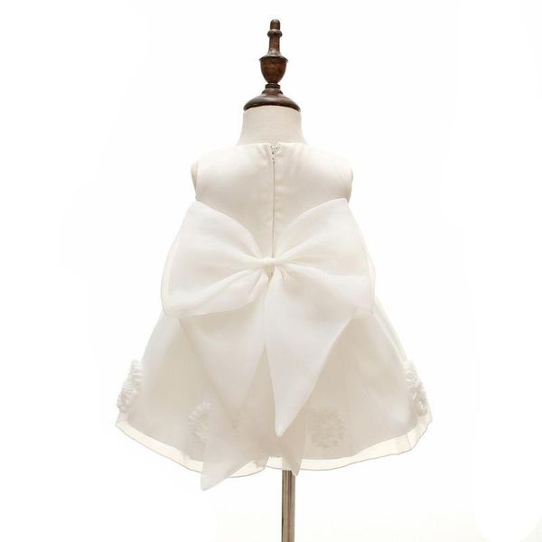 girl's dresses big bow flower girl white ball sleevless vestido for wedding birthday party formal clothes 2021 154715, Red;yellow
girl's dresses big bow flower girl white ball sleevless vestido for wedding birthday party formal clothes 2021 154715, Red;yellow